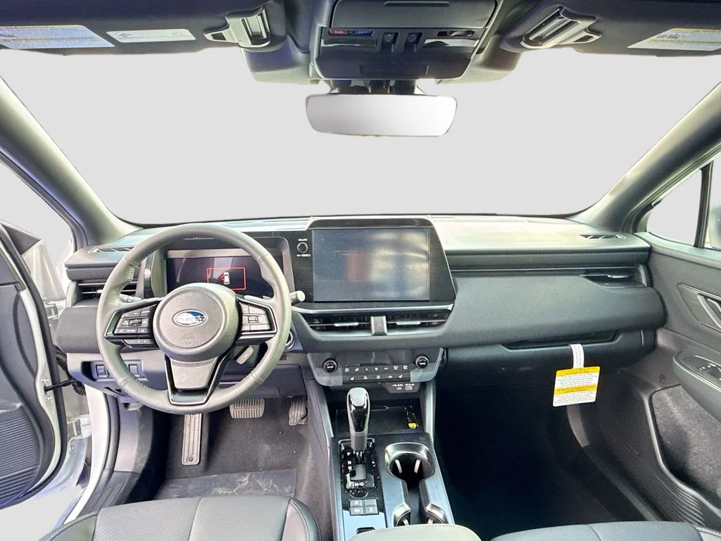 New 2026 White Subaru Limited image 28