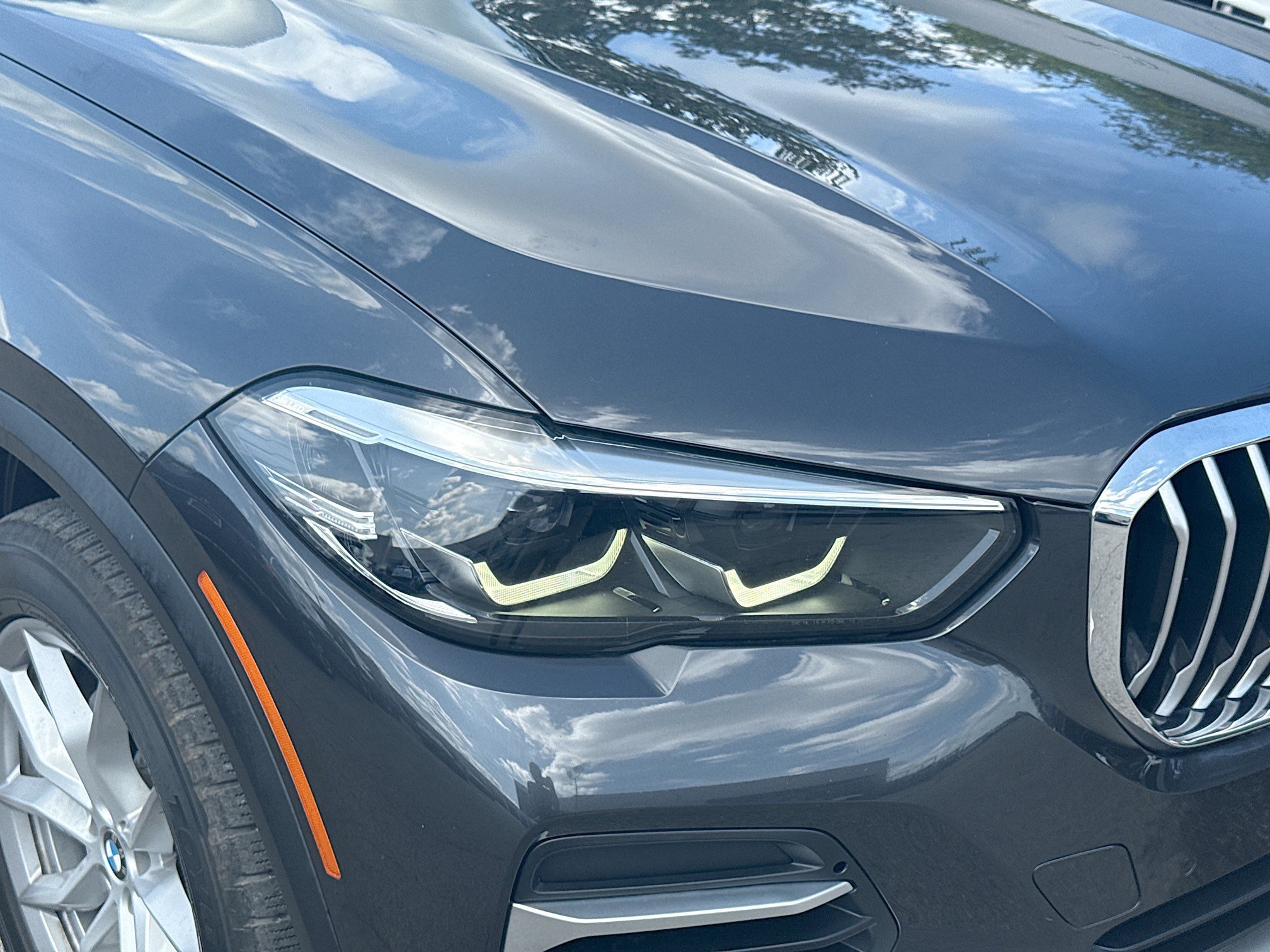 2023 BMW X5 40i - Photo 35