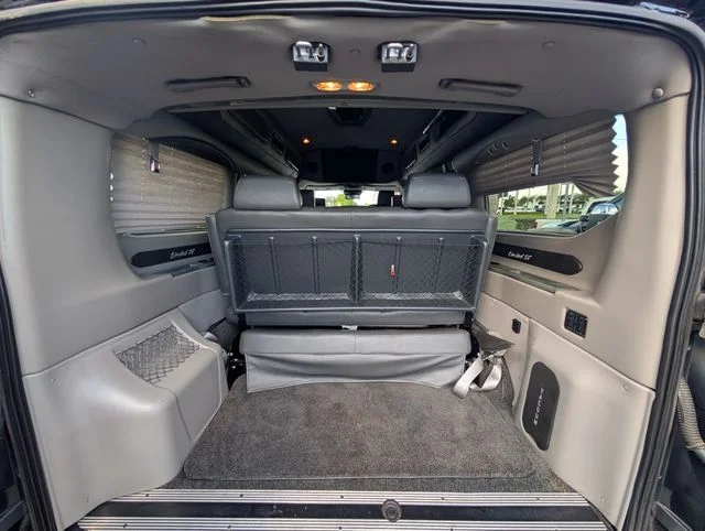 2015 Ford Transit Base - Photo 12