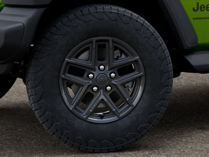 New 2026 Mojito Clearcoat Jeep Sport S image 33