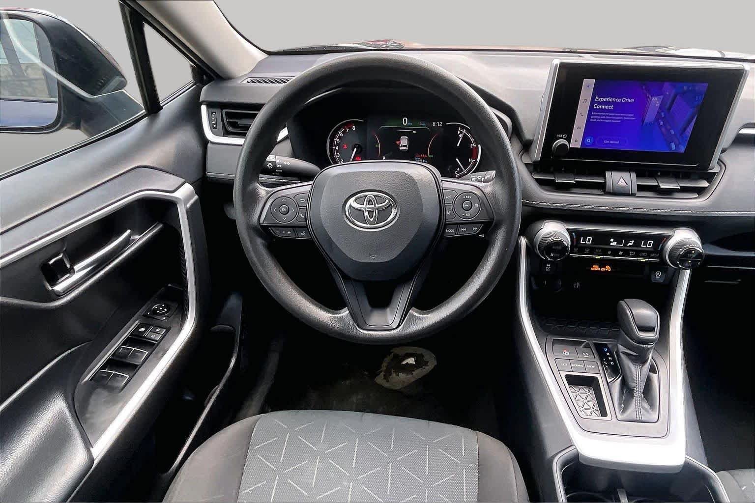 Used 2024 Blueprint Toyota XLE image 6