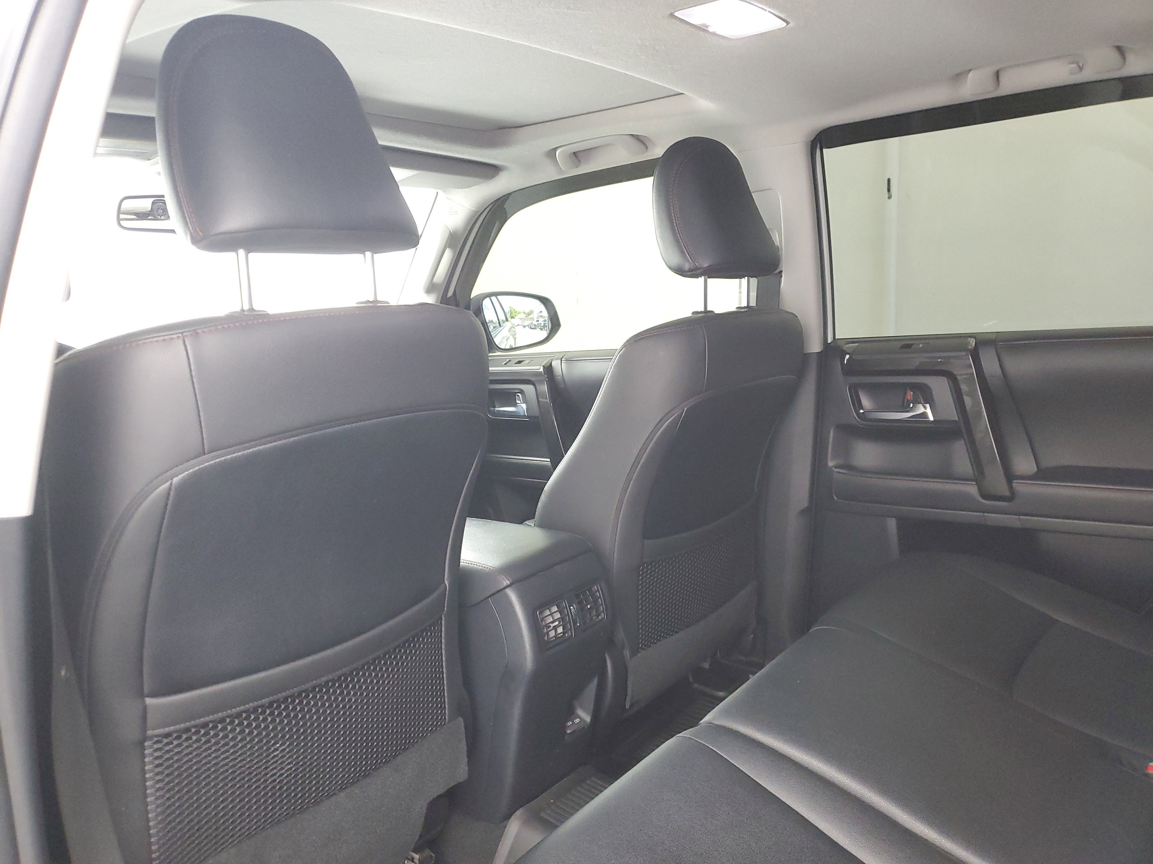Used 2024 Ice Cap Toyota TRD Off-Road Premium image 13
