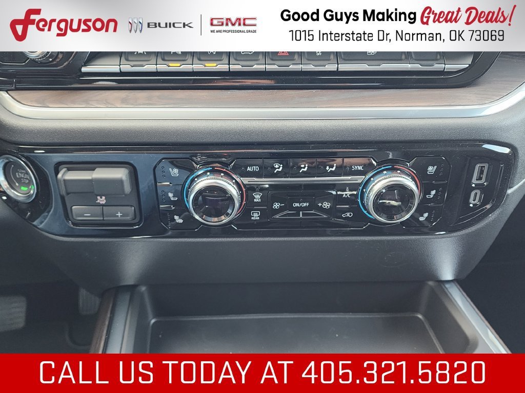 2026 GMC Sierra 1500 SLT - Photo 28