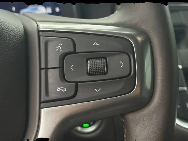 Used 2024 Black Chevrolet Z71 image 8