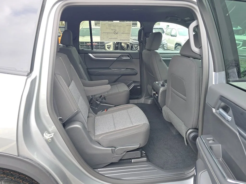 2026 GMC Acadia Elevation - Photo 37