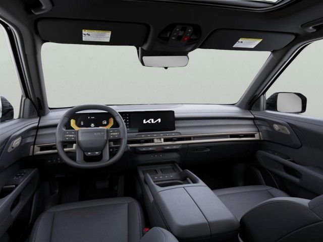 New 2027 Gray Kia S image 9