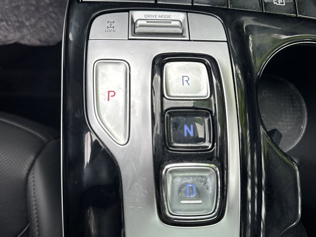 2024 Hyundai Tucson SEL Convenience - Photo 32