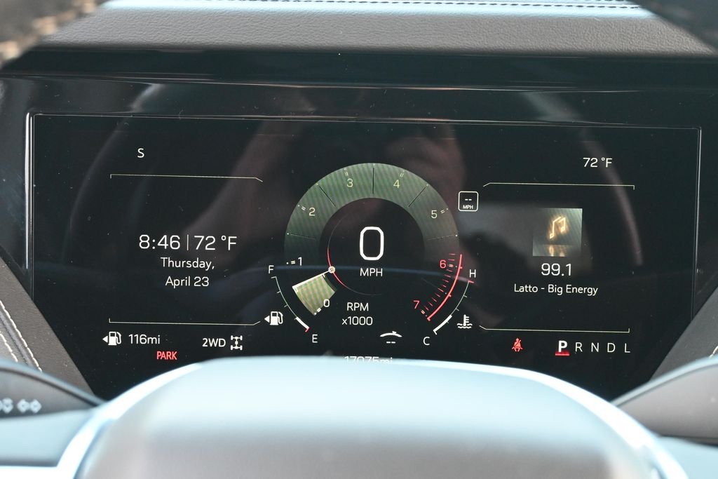 Used 2025 Sterling GMC Elevation image 37