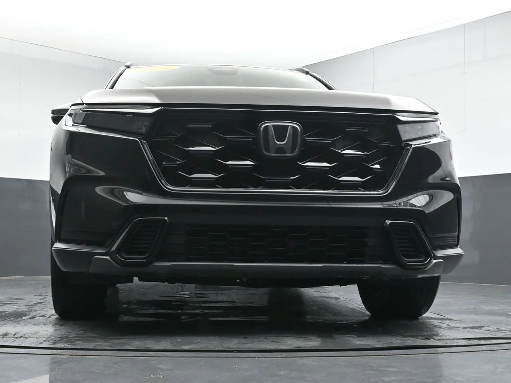 Used 2024  Honda Sport image 34