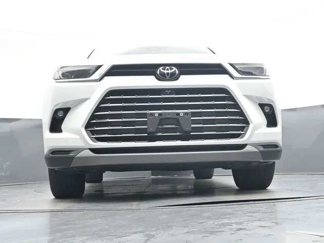 Used 2024 Beige Toyota Platinum image 39