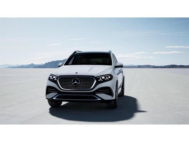 New 2027 Polar White Mercedes-Benz GLE 450 image 41