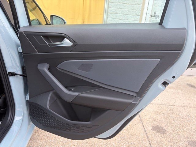 New 2027 Monument Gray Volkswagen 1.5T SE image 28