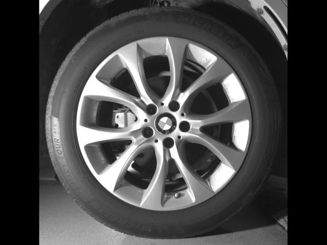 Used 2014 White BMW sDrive35i image 11