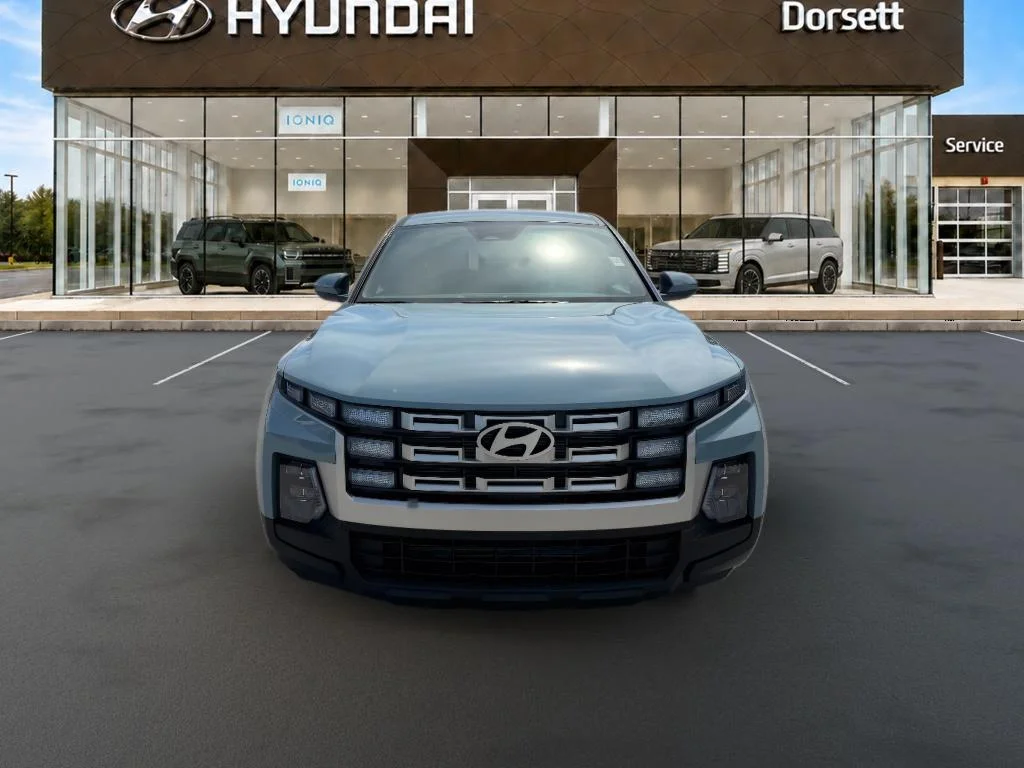 New 2027 Blue Stone Hyundai SE image 2