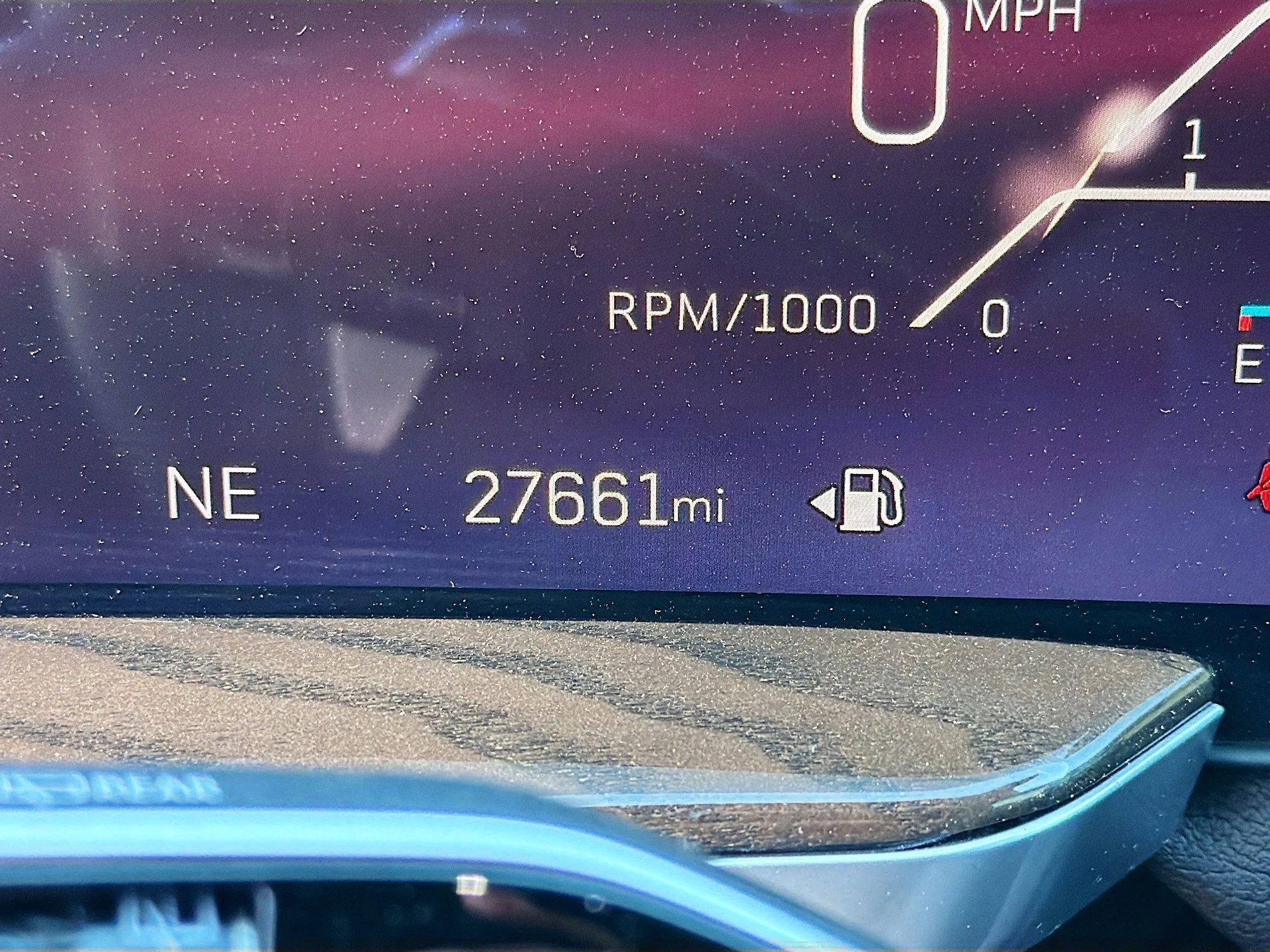 2025 Cadillac Escalade Sport Platinum - Photo 42