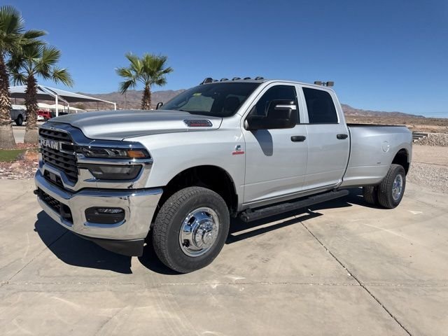 2026 RAM 3500 Tradesman 4X4 Crew Cab LWB's photo