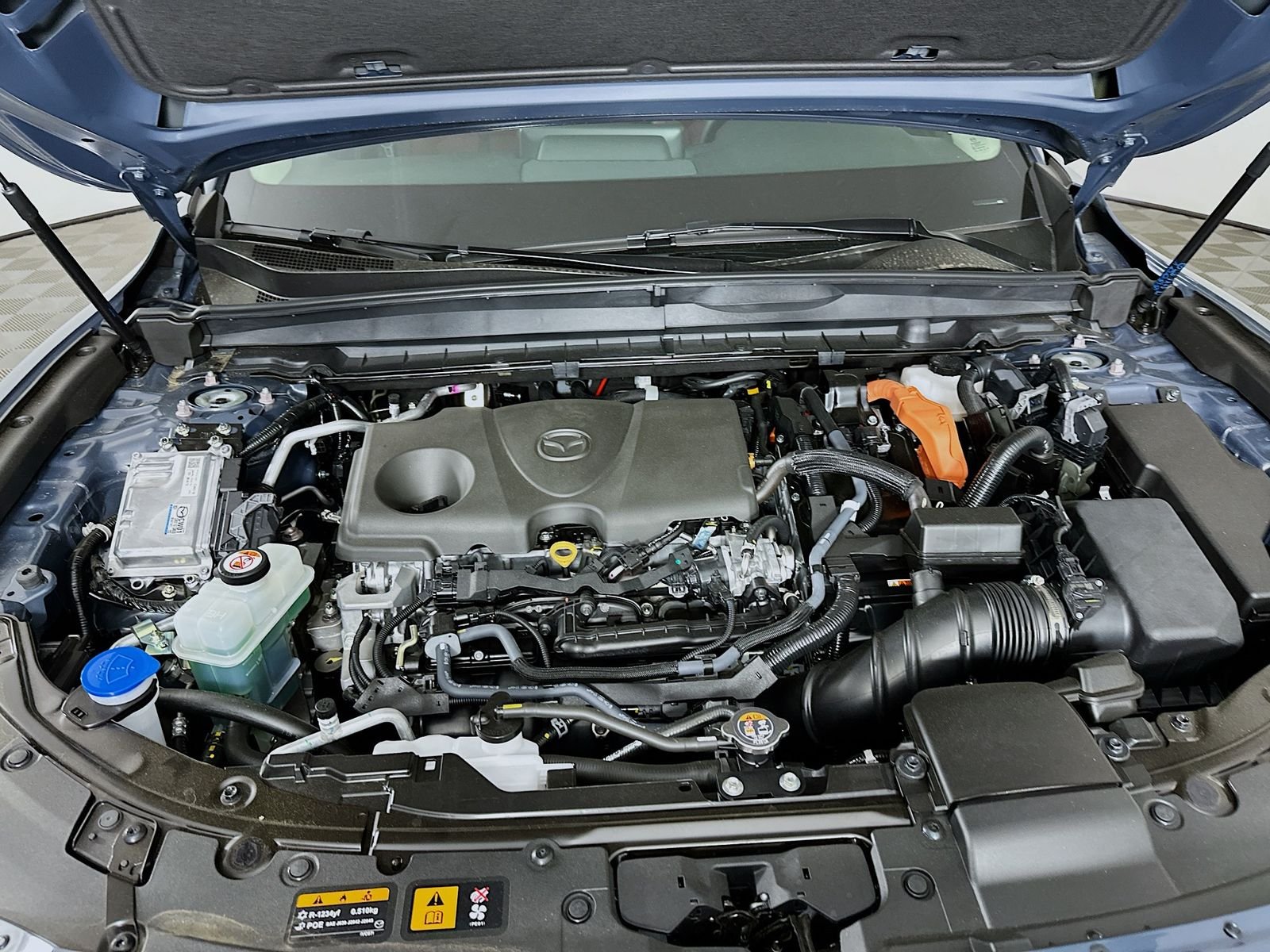2026 Mazda CX-50 Premium - Photo 32