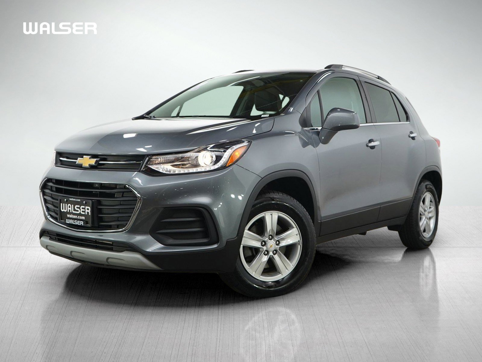 2019 Chevrolet Trax LT AWD's photo