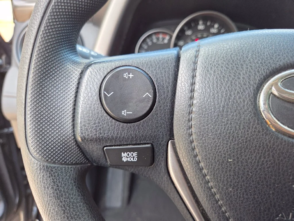 Used 2016 Gray Toyota LE image 29