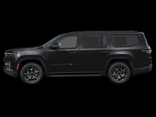 New 2026 High Gloss Black Jeep  image 3