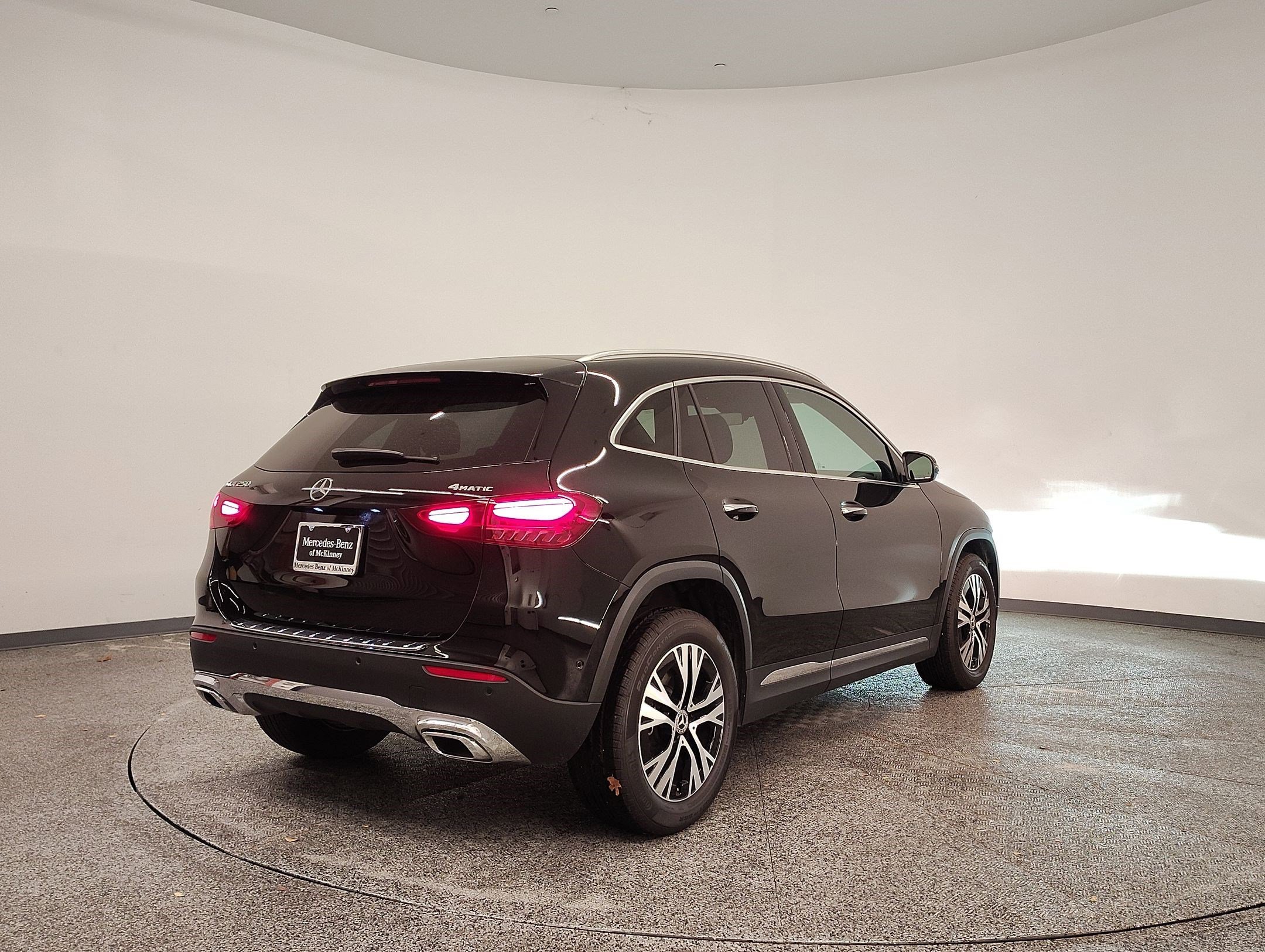 2026 Mercedes-Benz GLA GLA 250 - Photo 9