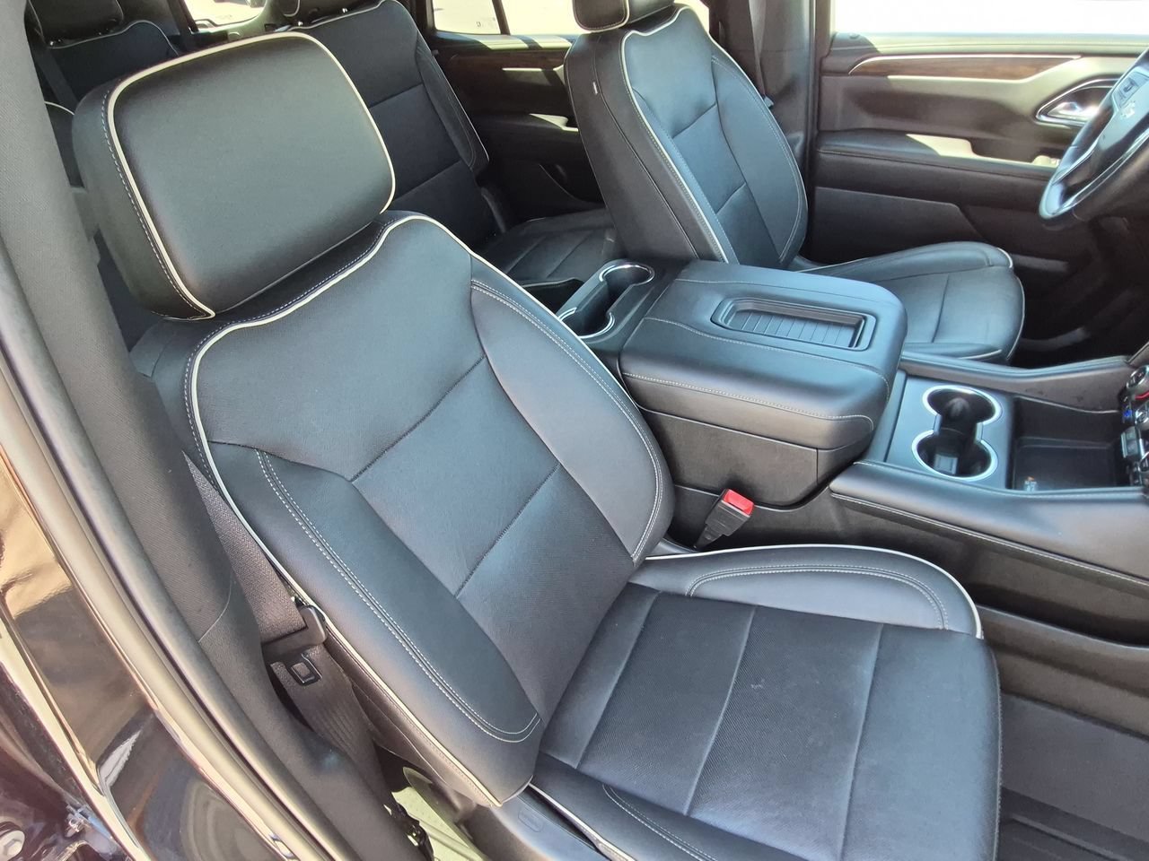 Used 2023 Black Chevrolet Premier image 29