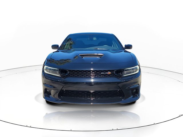 2022 Dodge Charger Scat Pack