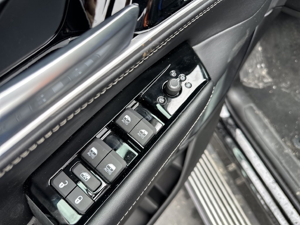 2026 Jeep Grand Wagoneer L Limited Altitude - Photo 15