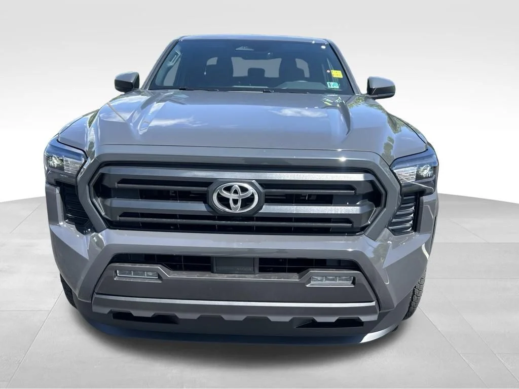 New 2026 Underground Toyota SR5 image 8