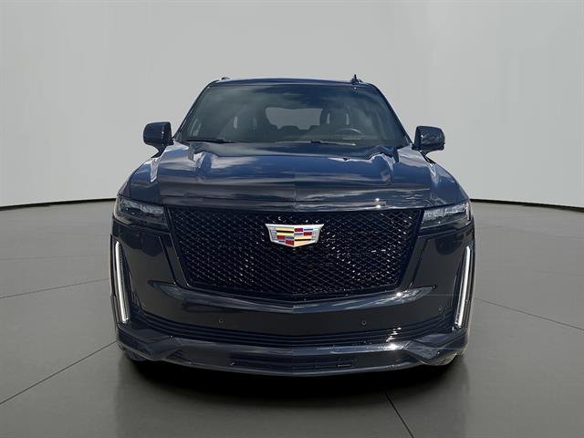2023 Cadillac Escalade 4WD Sport Platinum, photo 8 of 12