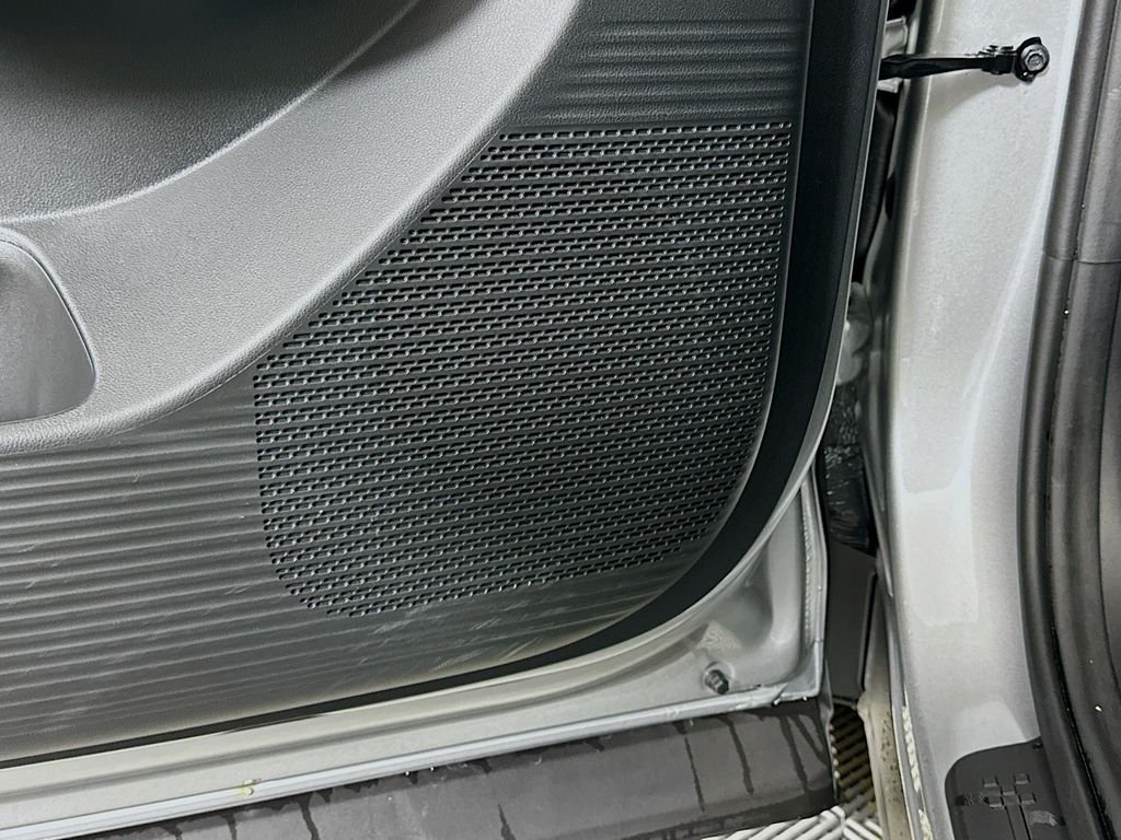 Used 2026 Silver Hyundai SE image 18