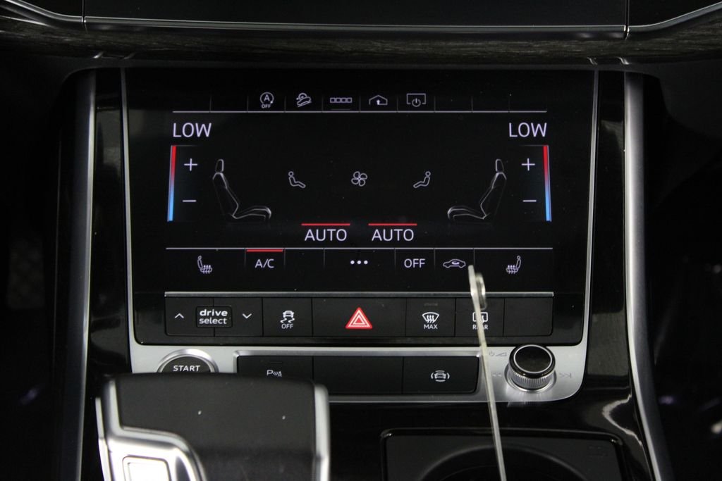 Used 2022 Gray Audi 45 Premium image 22