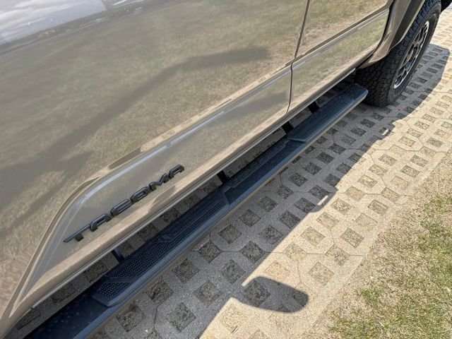 New 2026 Mudbath Toyota TRD Off-Road image 5