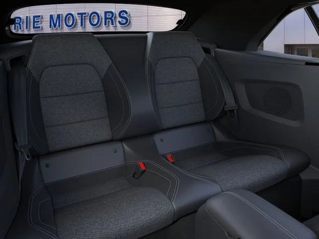 New 2026 Oxford White Ford EcoBoost image 33