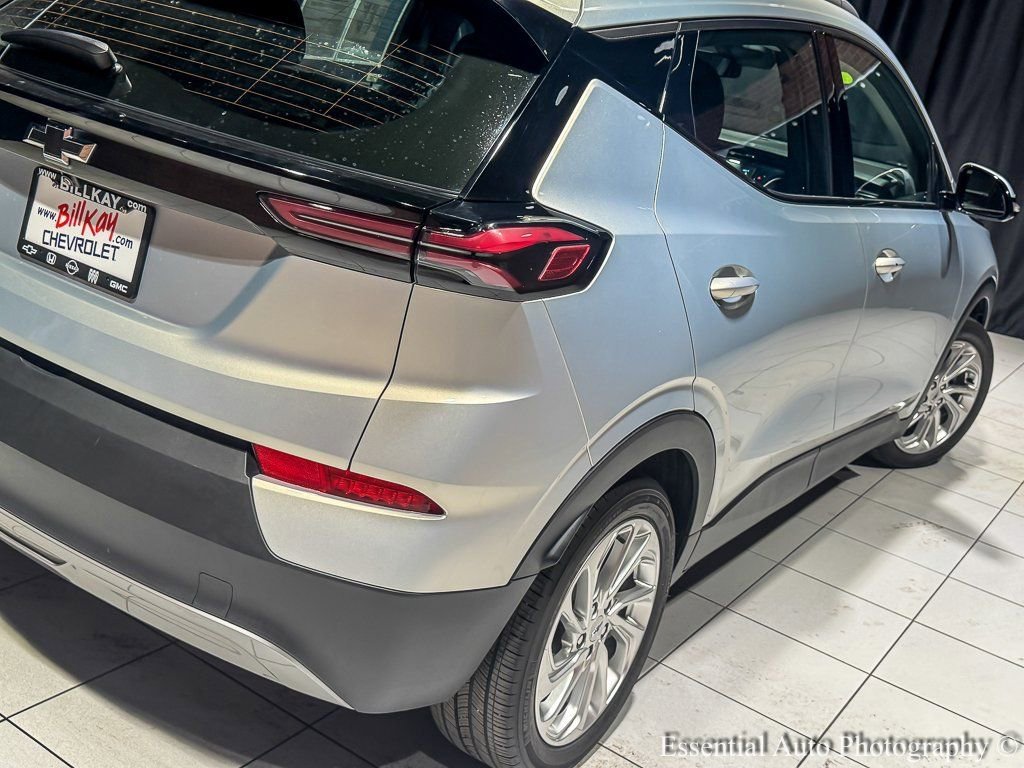 2023 CHEVROLET BOLT EUV - Image 9
