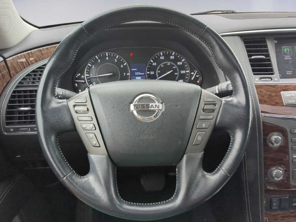 Used 2019 Silver Nissan SL image 15