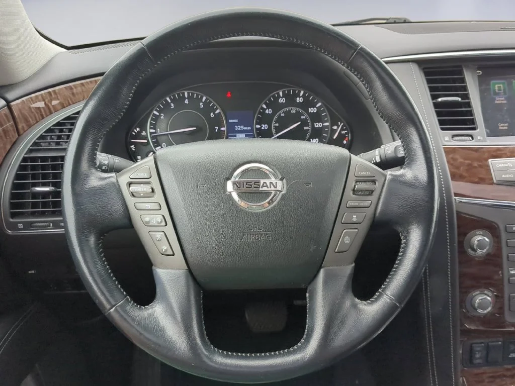 Used 2019 Silver Nissan SL image 15