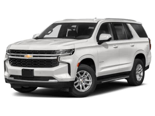 2023 Chevrolet Tahoe 2WD LS's photo