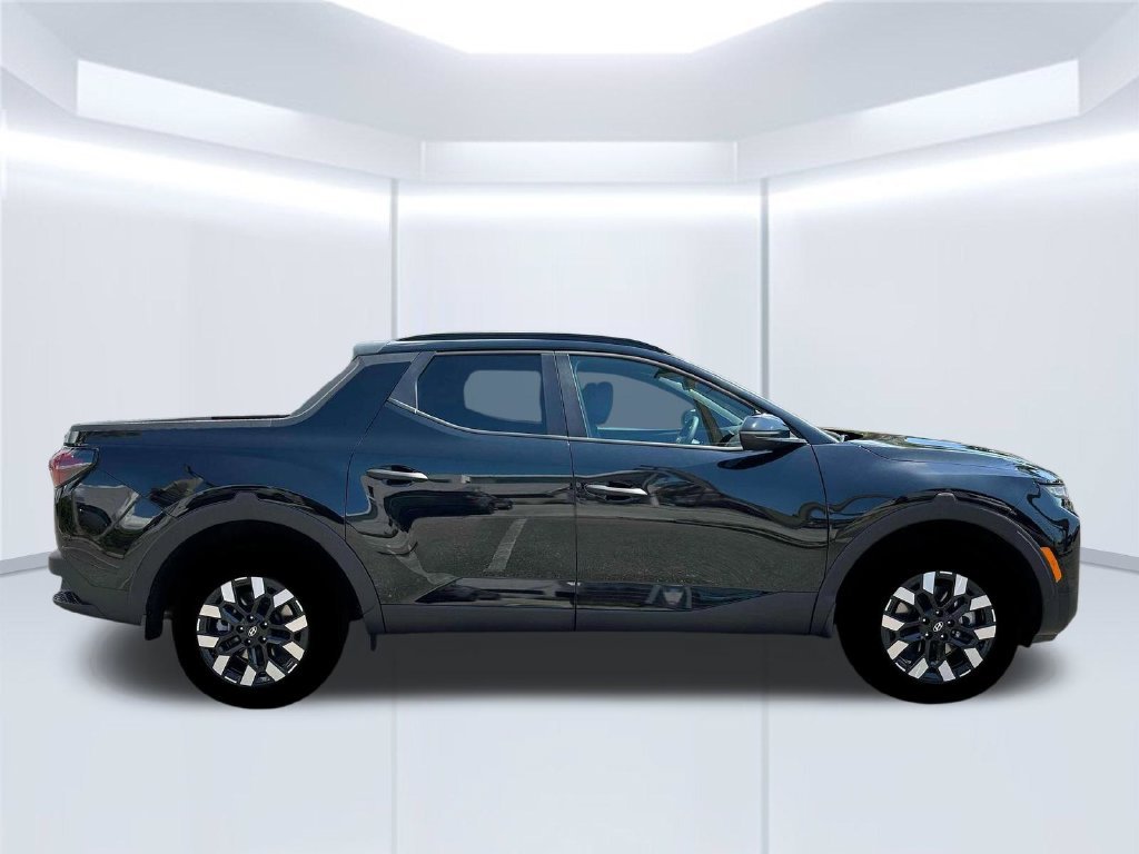 2026 Hyundai Santa Cruz SEL - Photo 9