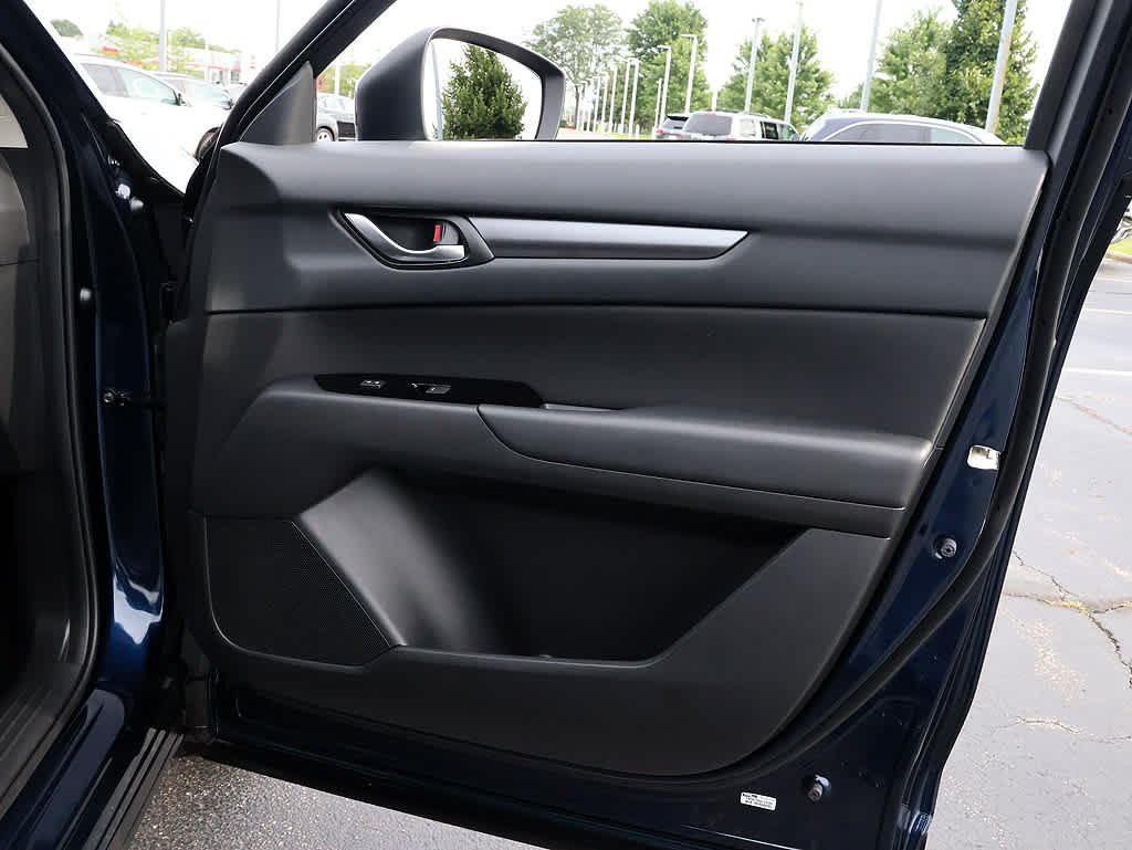 2025 Mazda CX-5 S - Photo 27
