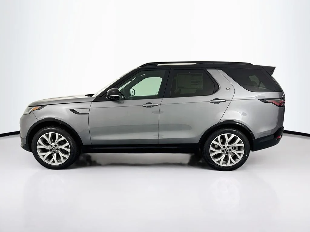 New 2026 Eiger Grey Land Rover Gemini Edition image 8