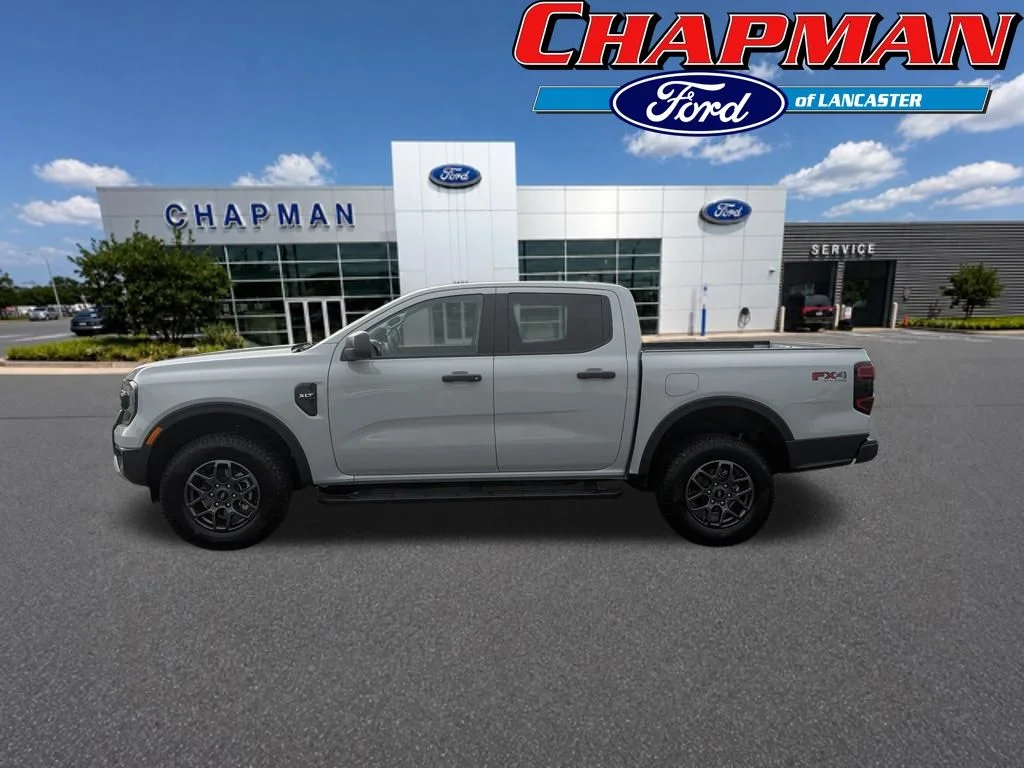 New 2026 Avalanche Ford XLT image 2