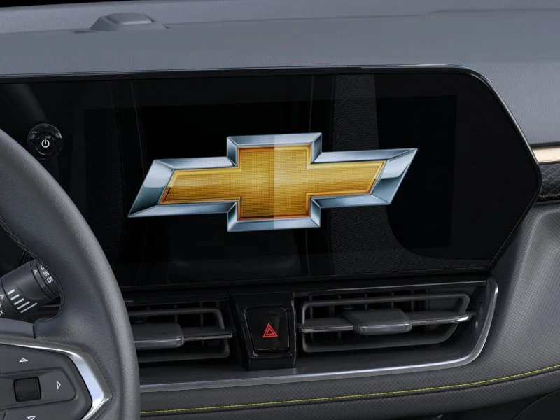 2026 Chevrolet Trailblazer Activ - Photo 20