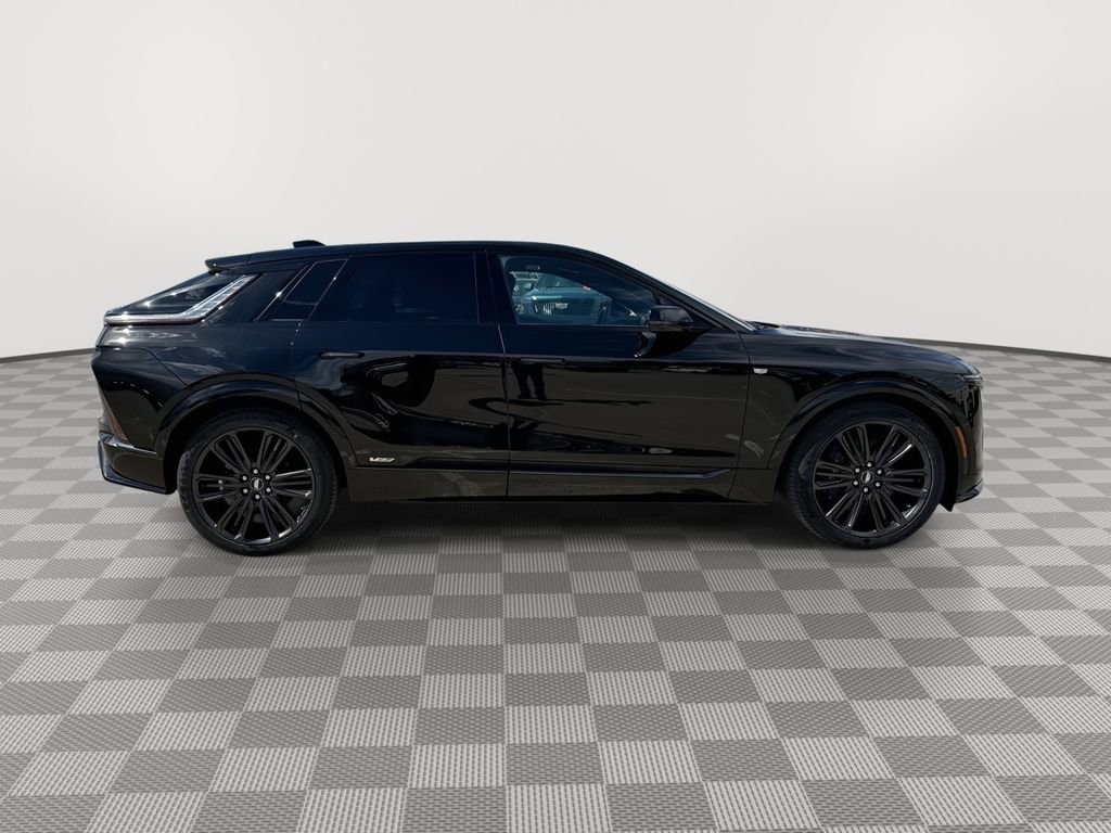 2026 Cadillac LYRIQ V Premium - Photo 10