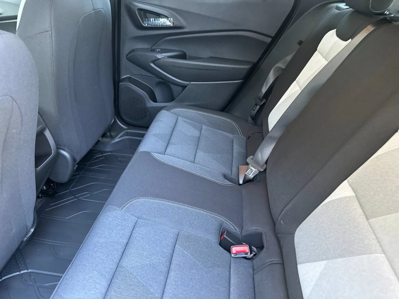 2026 Chevrolet Trax RS - Photo 12