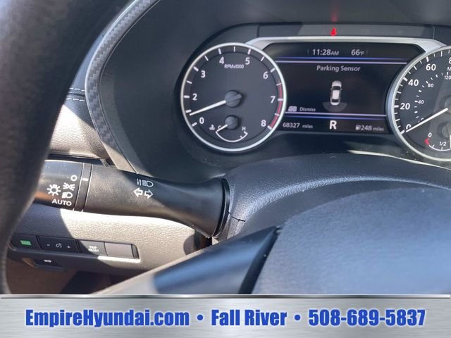 2024 Nissan Sentra SV - Photo 31