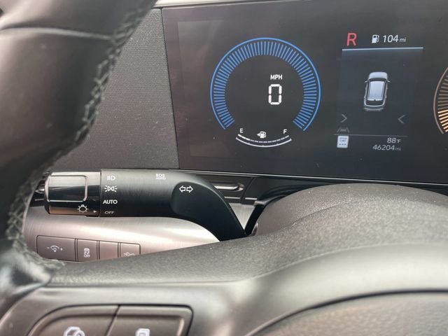 2024 Hyundai Kona SEL - Photo 30