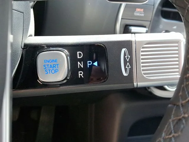 New 2026 Gray Hyundai Calligraphy image 18