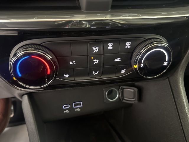 2026 Buick Encore GX Sport Touring - Photo 19