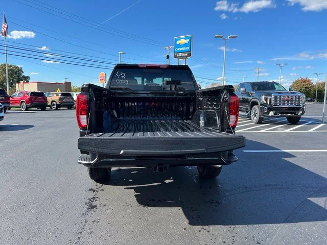 2026 GMC Sierra 1500 Elevation - Photo 7